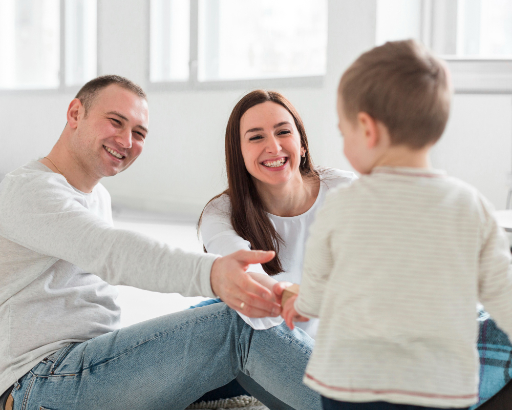 Family Insurance - Trust Well Union Bank